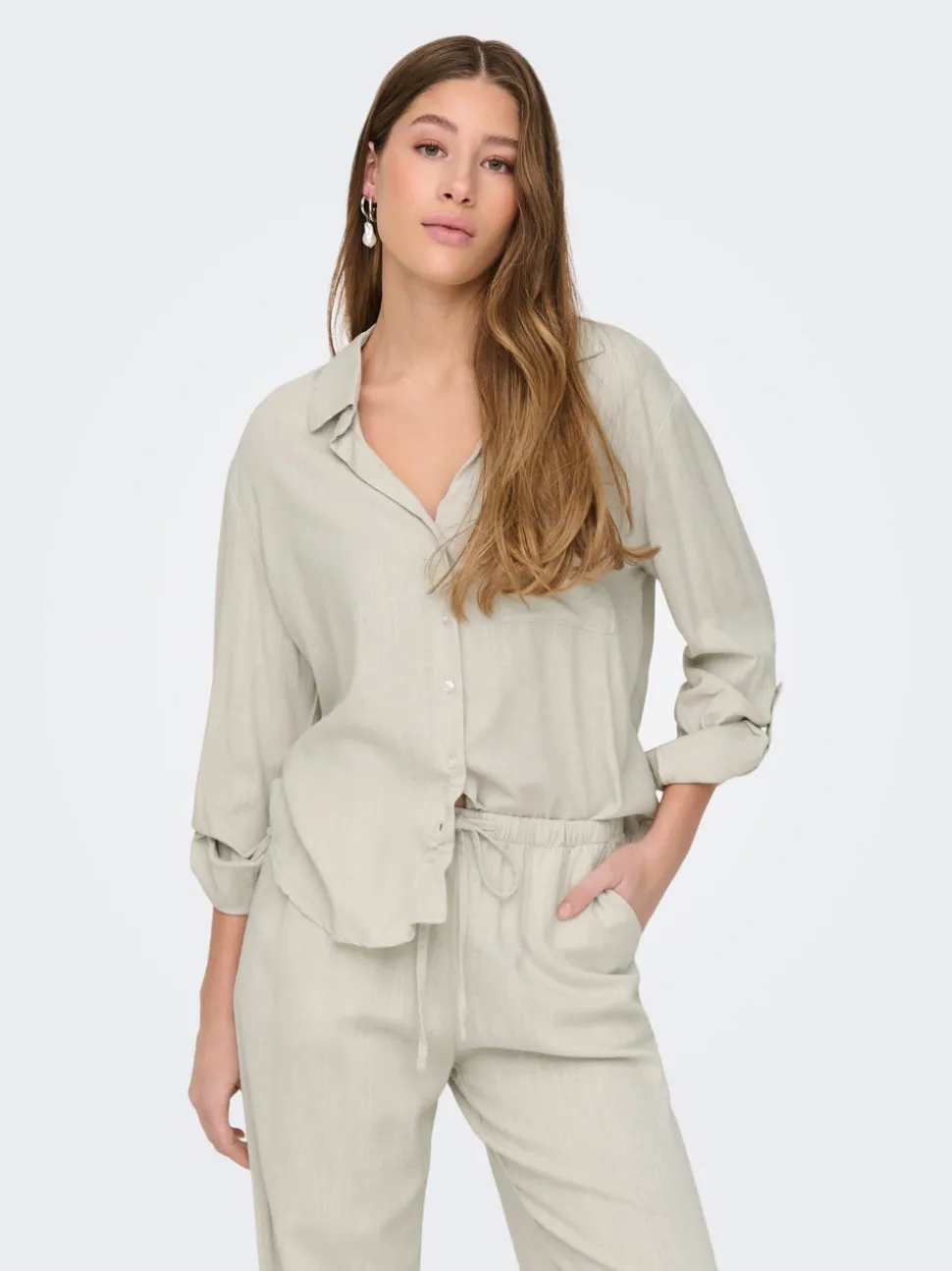 JDYCAYA Lin Chemise