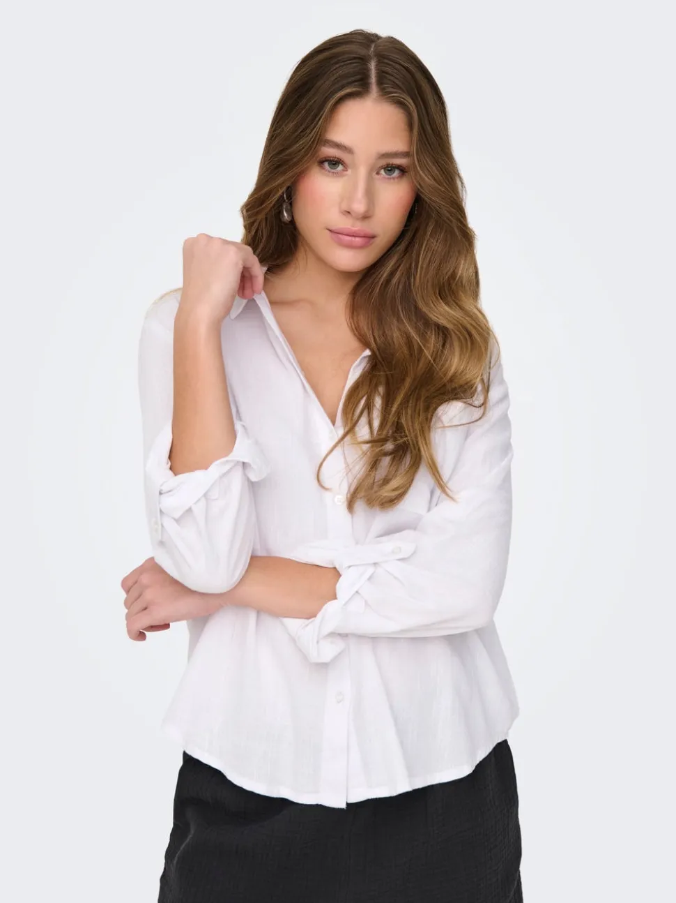 JDYCAYA Lin Chemise