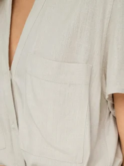 JDYCAYA Lin Robe courte