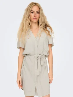 JDYCAYA Lin Robe courte