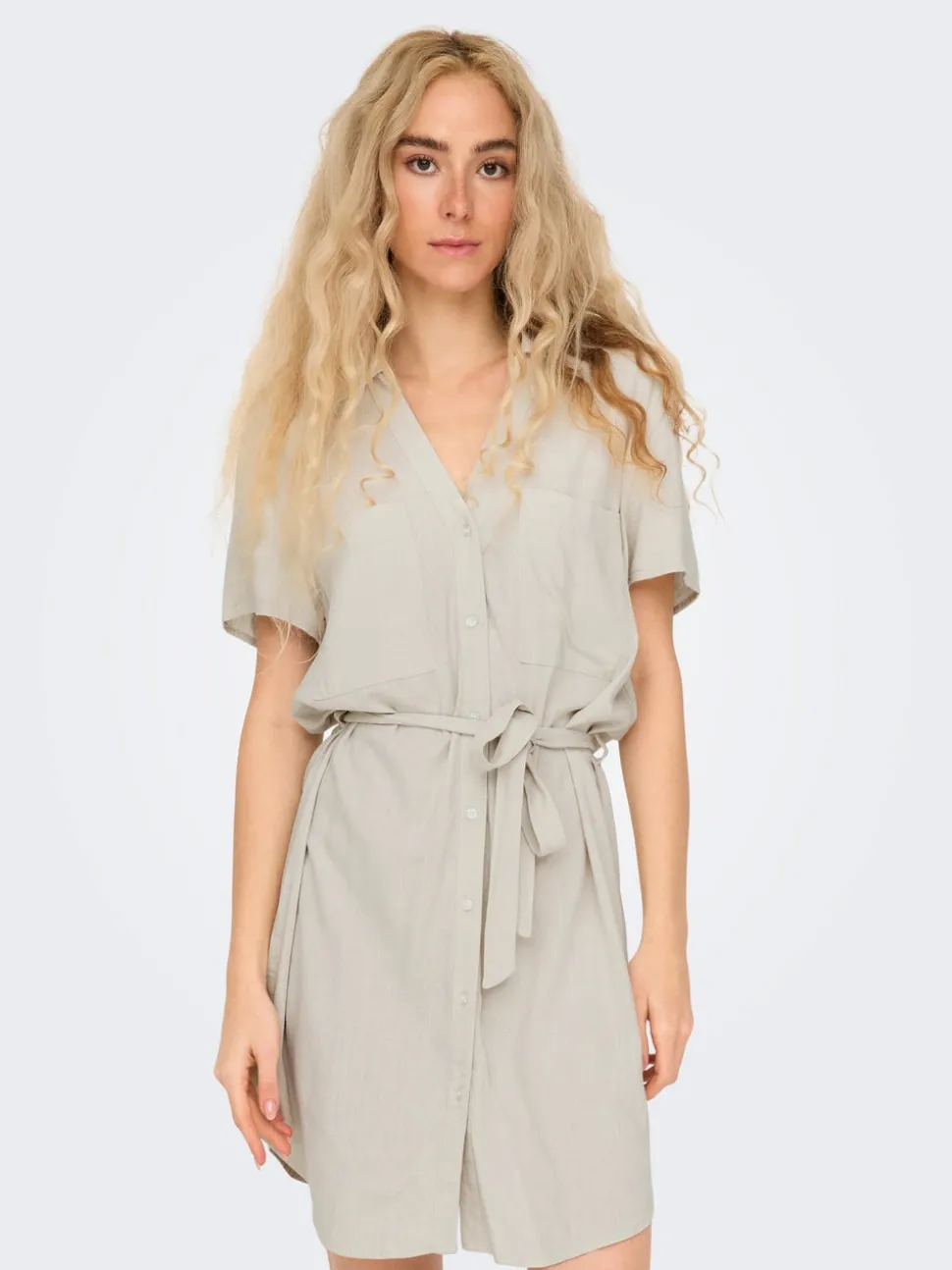 JDYCAYA Lin Robe courte