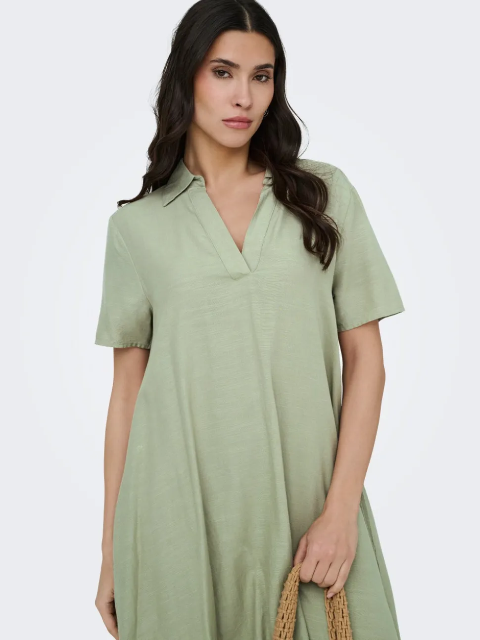 JDYCAYA Lin Robe courte