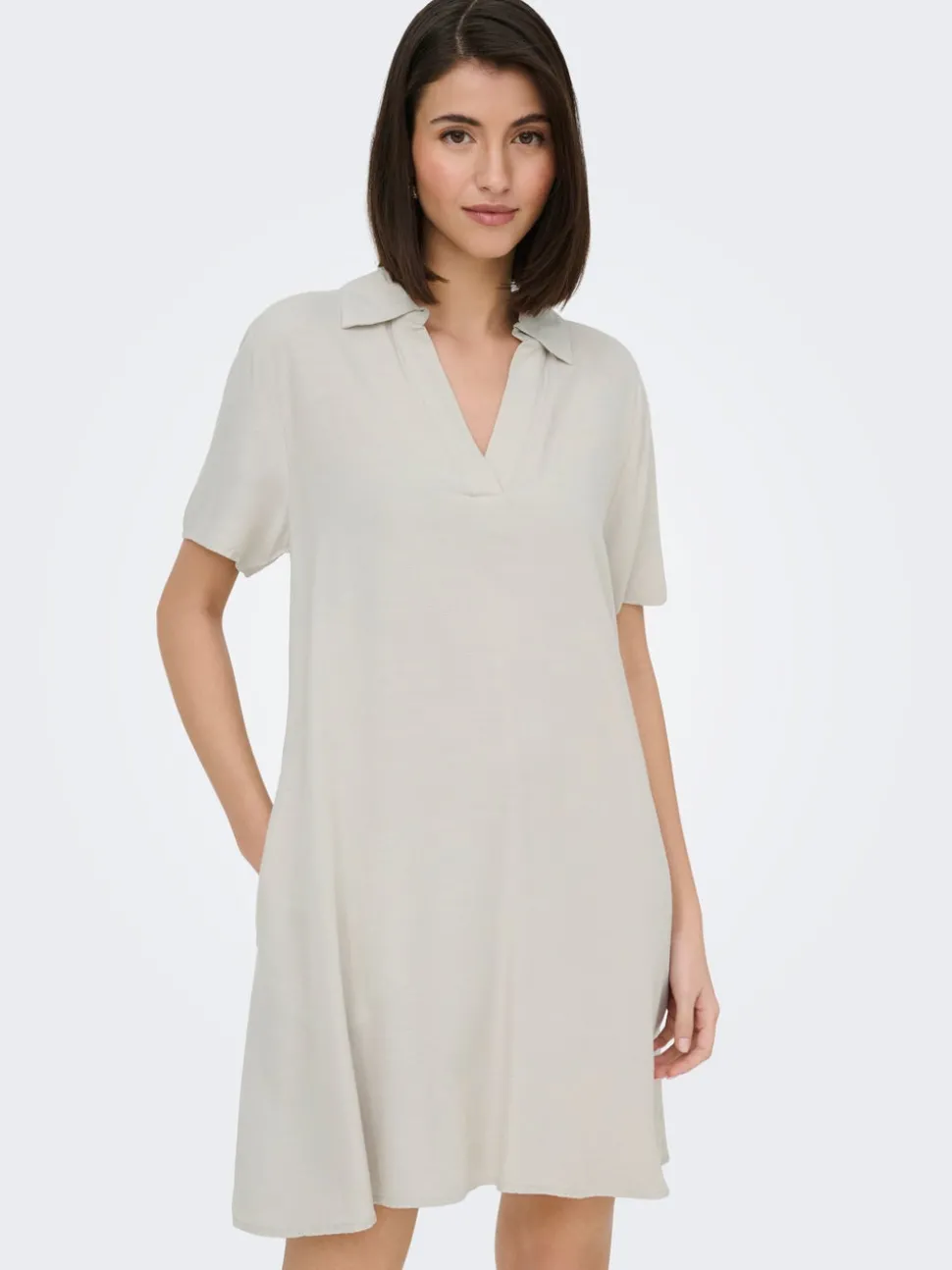 JDYCAYA Lin Robe courte