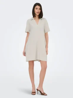 JDYCAYA Lin Robe courte