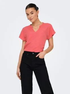 JDYCAYA Lin Top