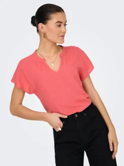 JDYCAYA Lin Top