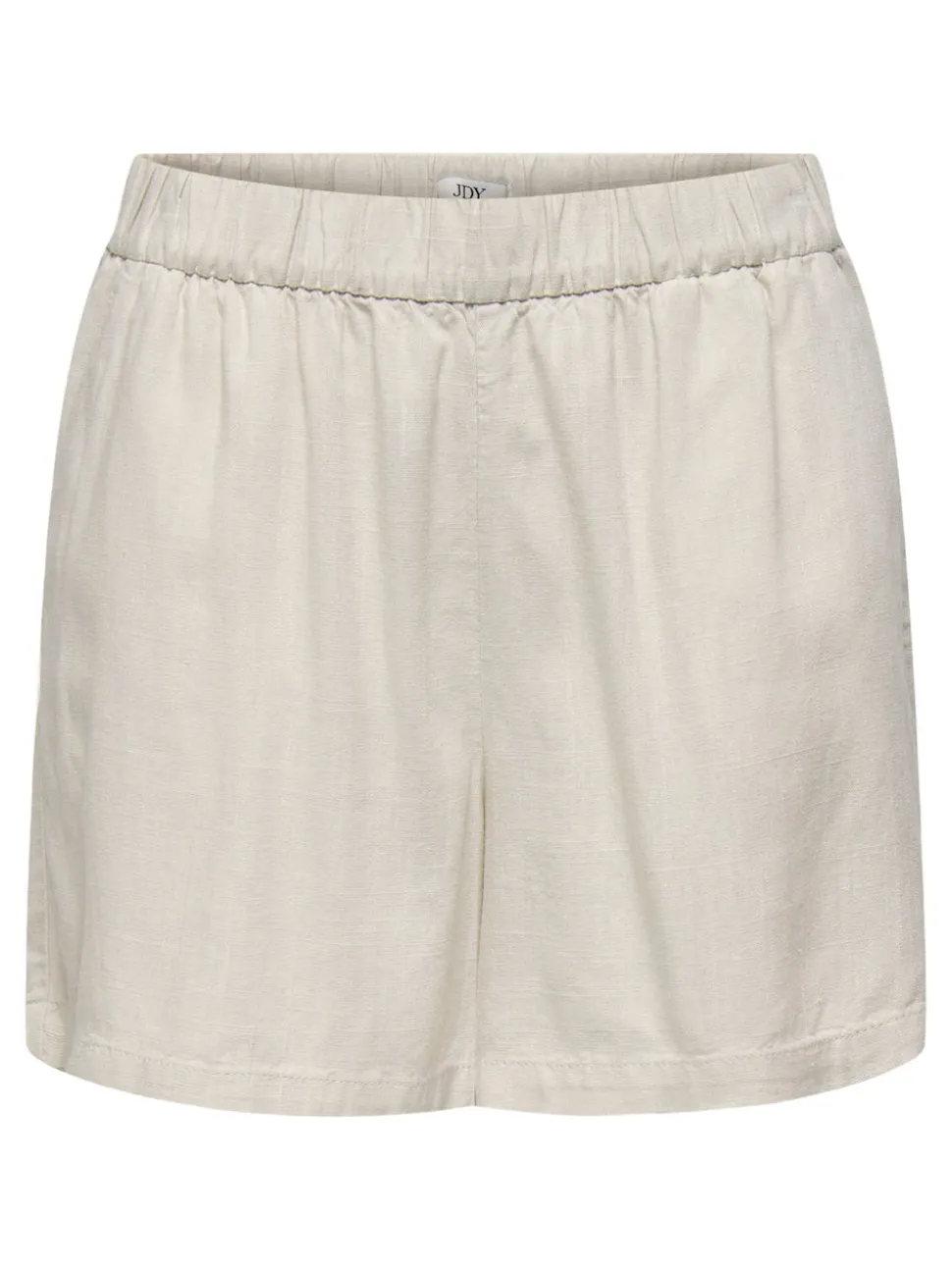 JDYCAYA Taille haute Regular Fit Lin Short