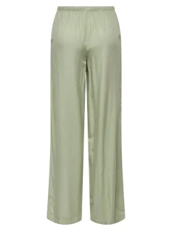 JDYCAYA Wide Leg Fit Lin Pantalon