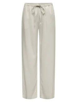 JDYCAYA Wide Leg Fit Lin Pantalon