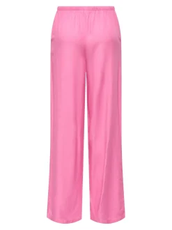 JDYCAYA Wide Leg Fit Lin Pantalon