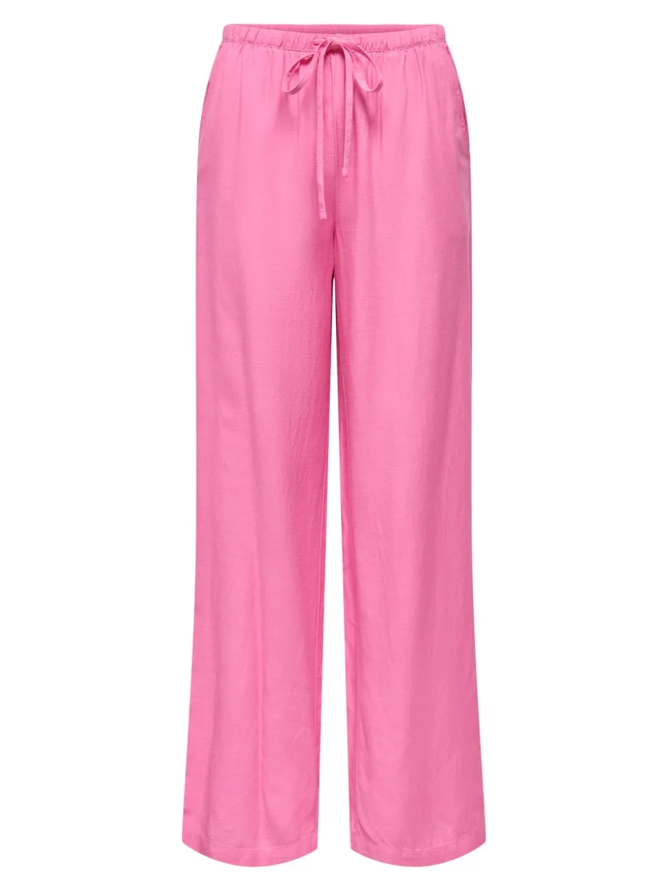 JDYCAYA Wide Leg Fit Lin Pantalon