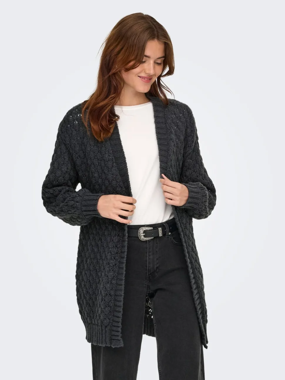 JDYCELESTE Cardigan