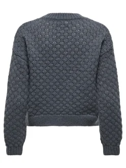 JDYCELESTE Pull en maille