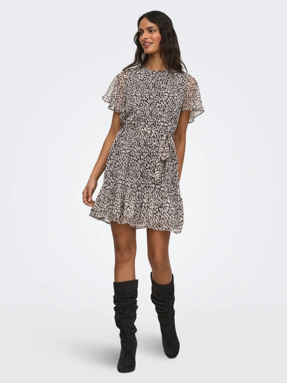 JDYCELIA Robe courte