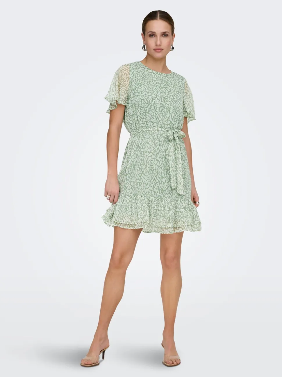 JDYCELIA Robe courte