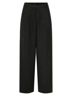 JDYCHARLY Wide Leg Fit Pantalon à jambe large
