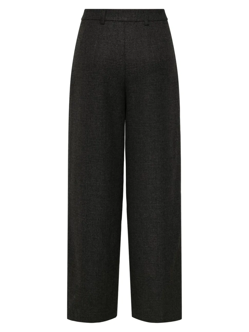 JDYCHARLY Wide Leg Fit Pantalon à jambe large
