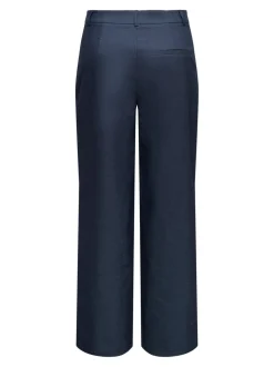 JDYCHIARA Straight Fit Pantalon