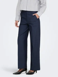 JDYCHIARA Straight Fit Pantalon