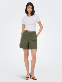 JDYCHICAGO Regular fit Bermuda Shorts