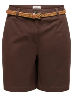 JDYCHICAGO Regular fit Bermuda Shorts