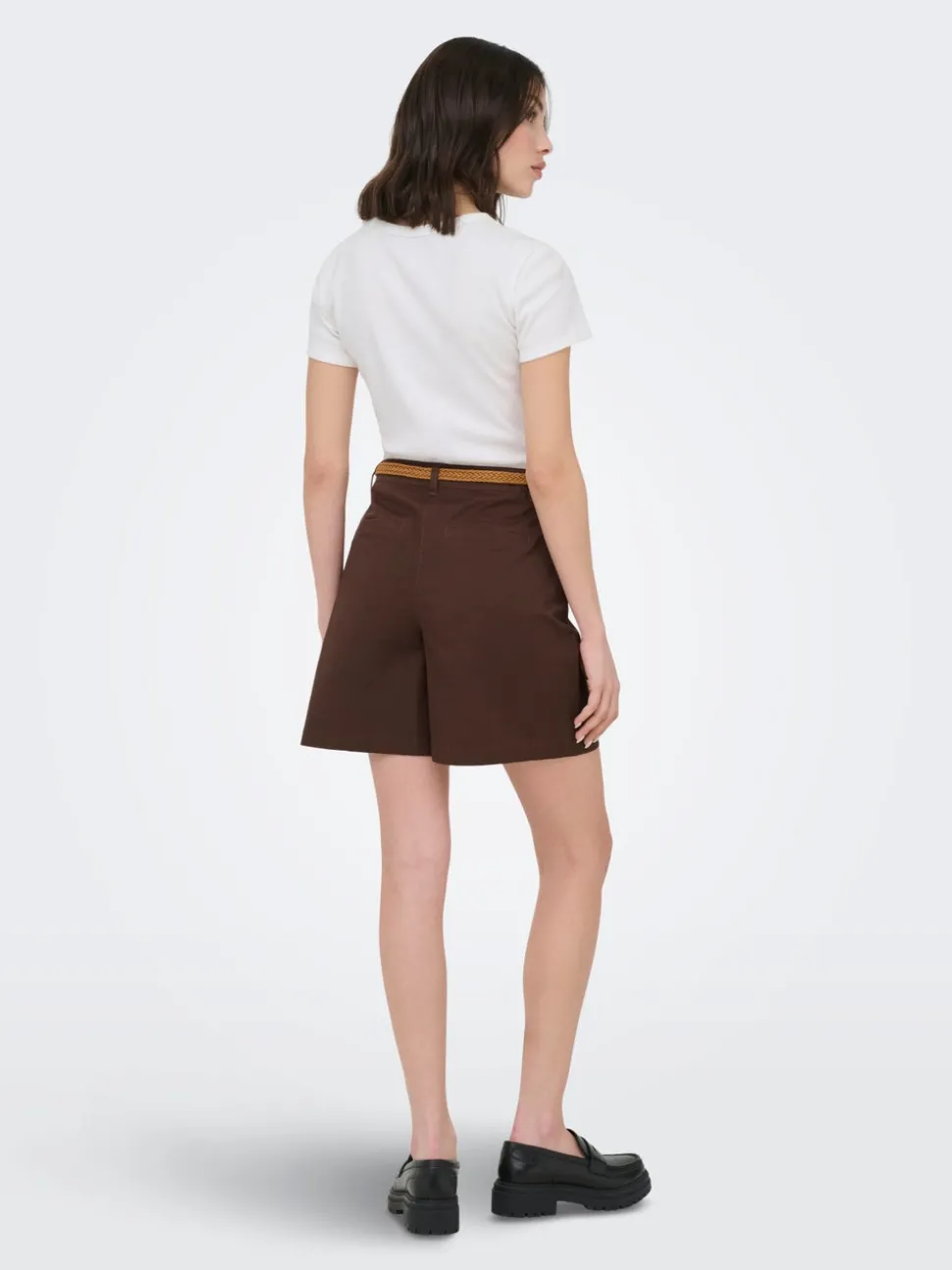 JDYCHICAGO Regular fit Bermuda Shorts