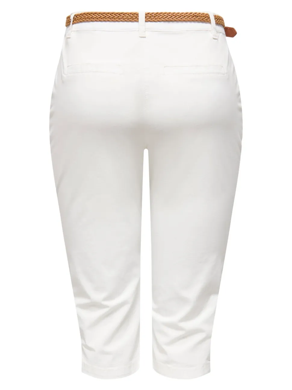 JDYCHICAGO Regular Fit capri Pantalon