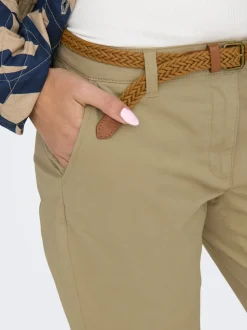 JDYCHICAGO Regular Fit Pantalon chino
