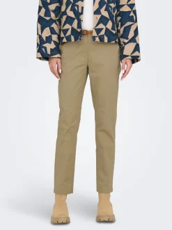 JDYCHICAGO Regular Fit Pantalon chino