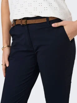 JDYCHICAGO Regular Fit Pantalon chino
