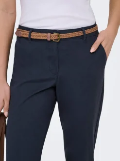 JDYCHICAGO Wide Leg Fit Pantalon