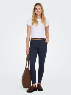 JDYCHICAGO Wide Leg Fit Pantalon
