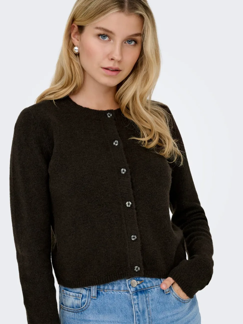JDYCHLOE Cardigan