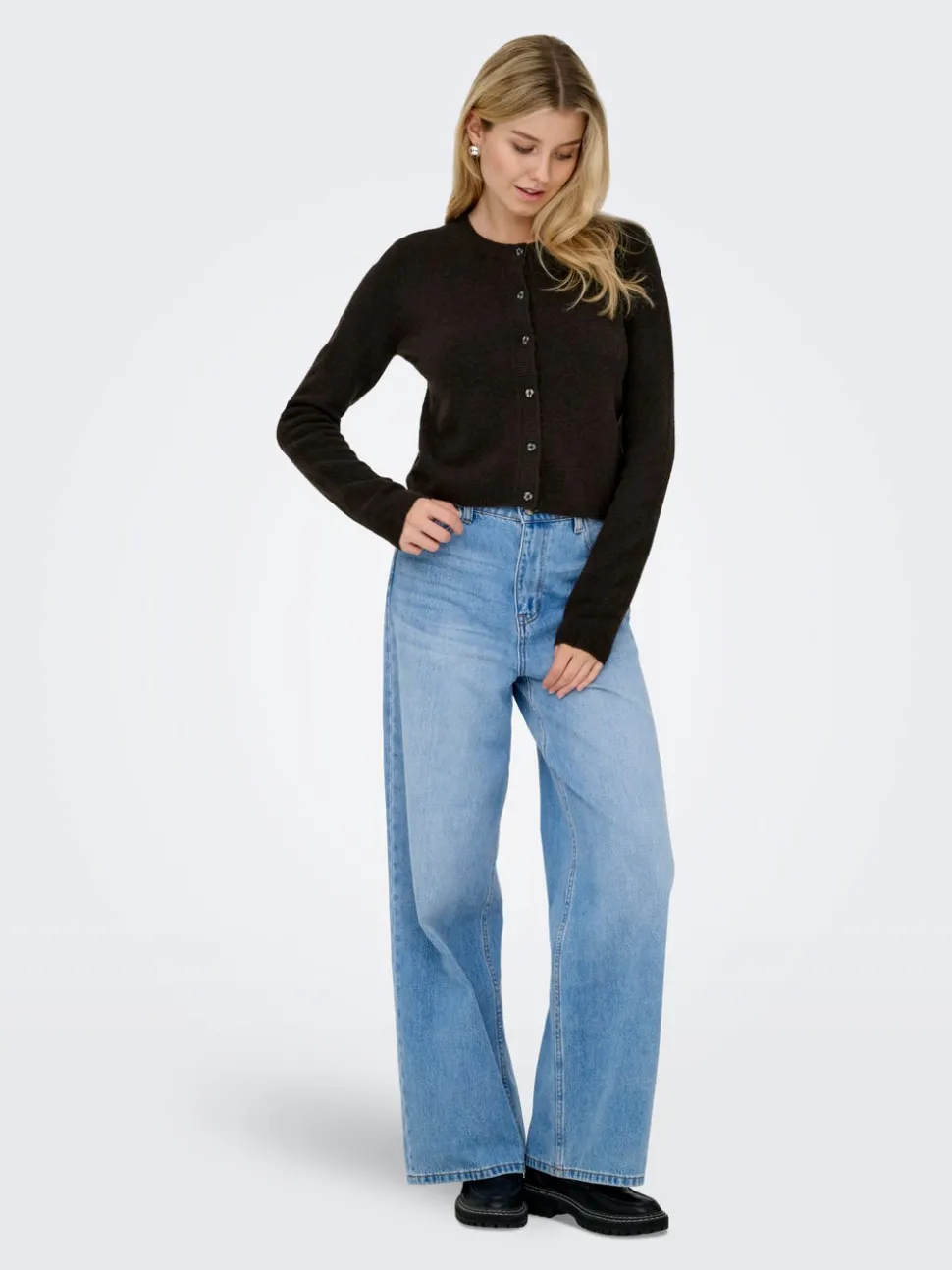 JDYCHLOE Cardigan