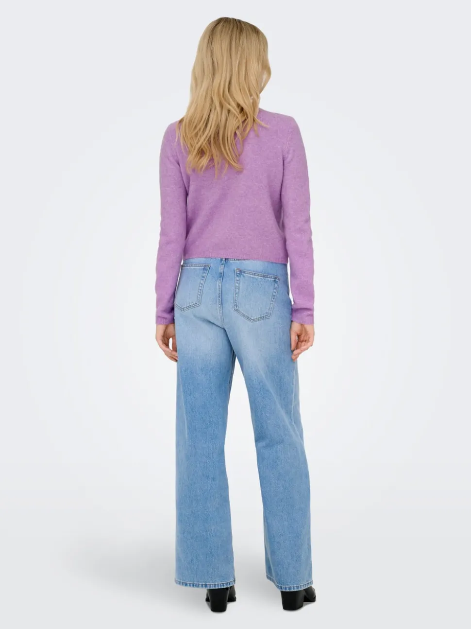 JDYCHLOE Cardigan