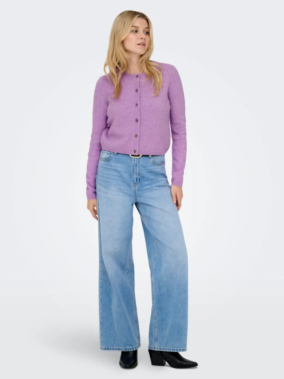 JDYCHLOE Cardigan