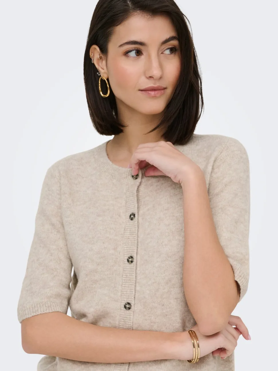 JDYCHLOE Cardigan