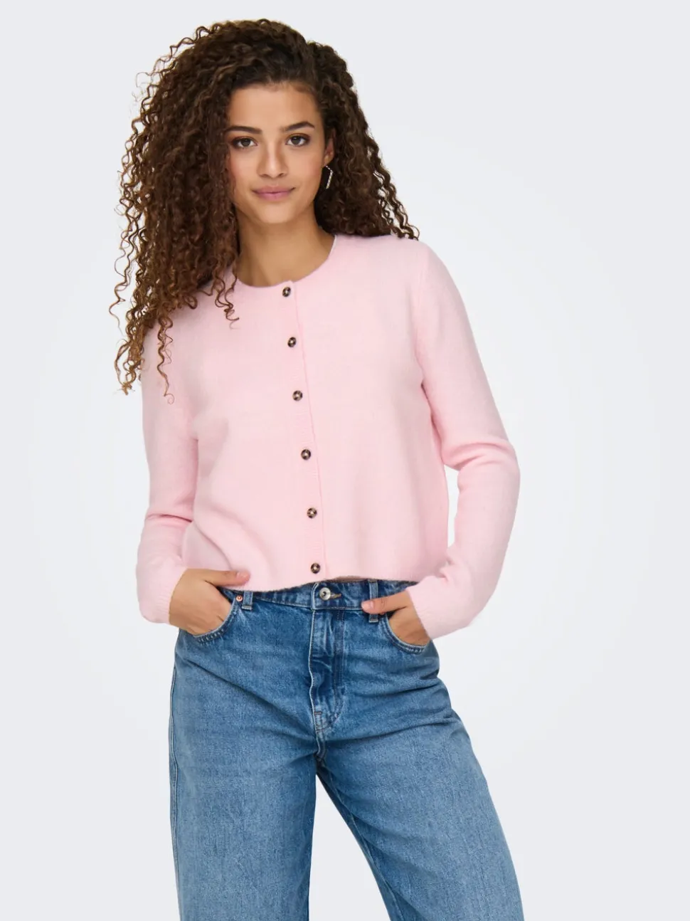 JDYCHLOE Cardigan