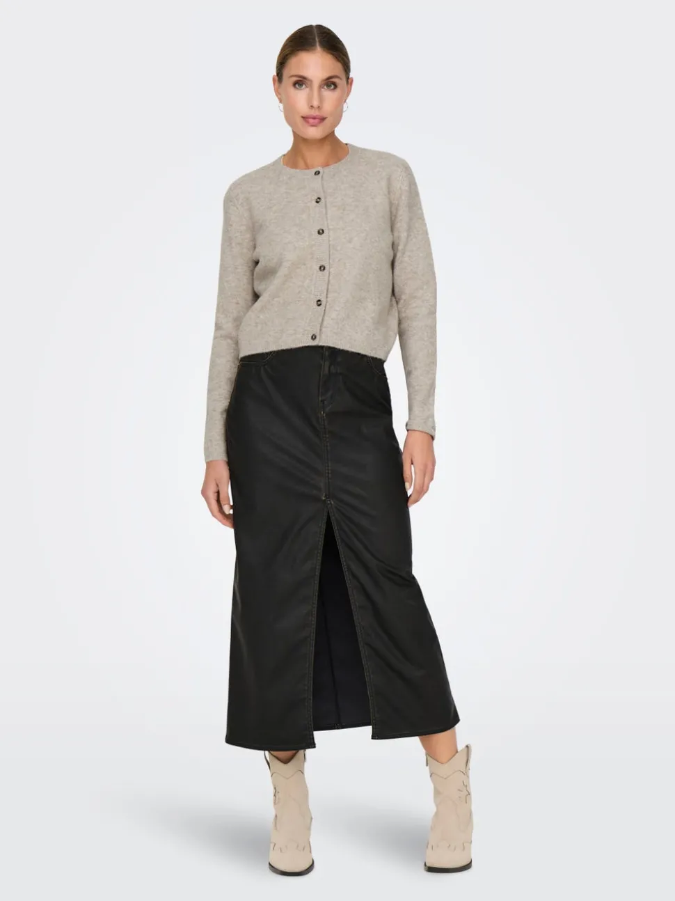 JDYCHLOE Cardigan