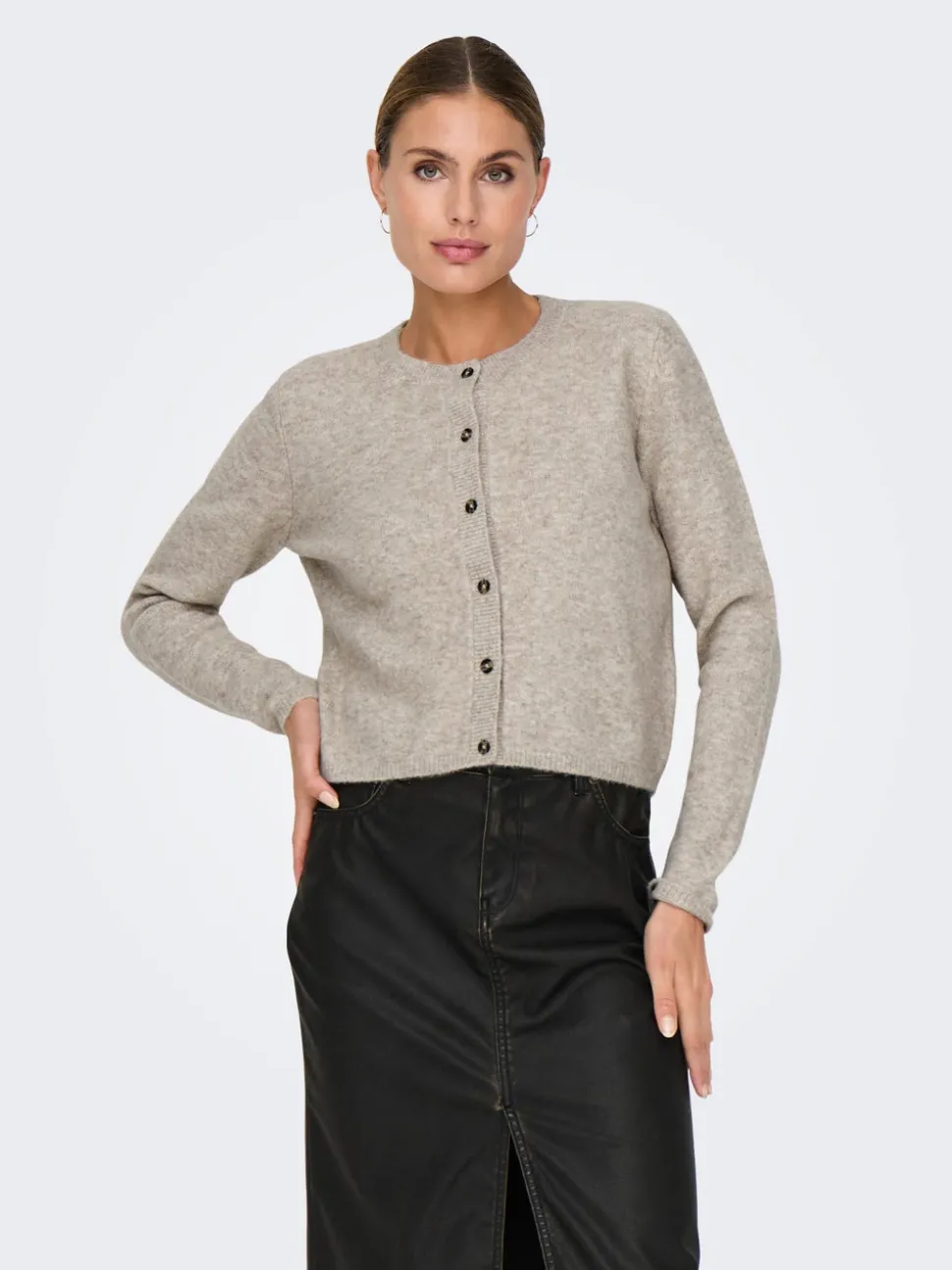 JDYCHLOE Cardigan