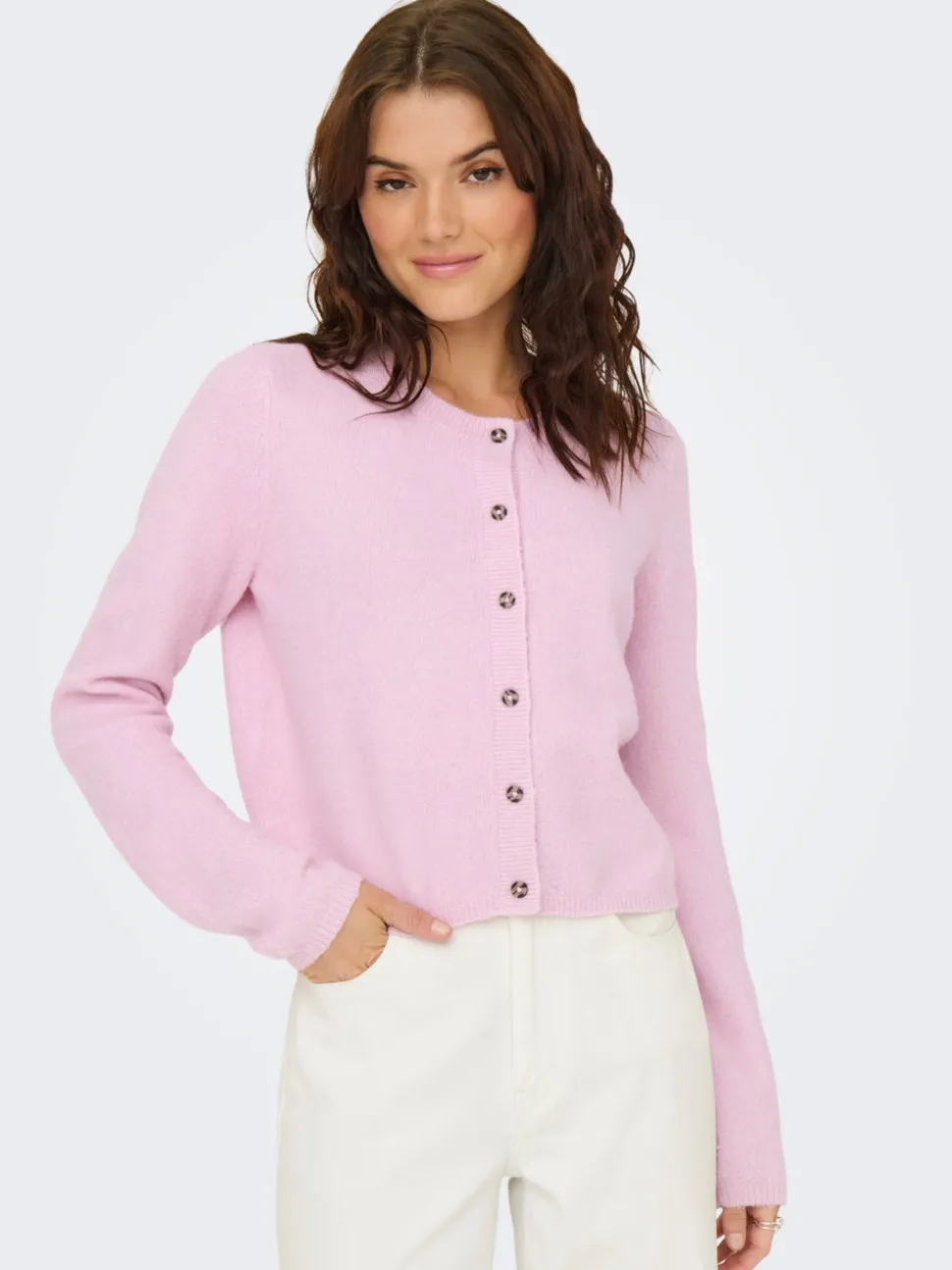 JDYCHLOE Cardigan