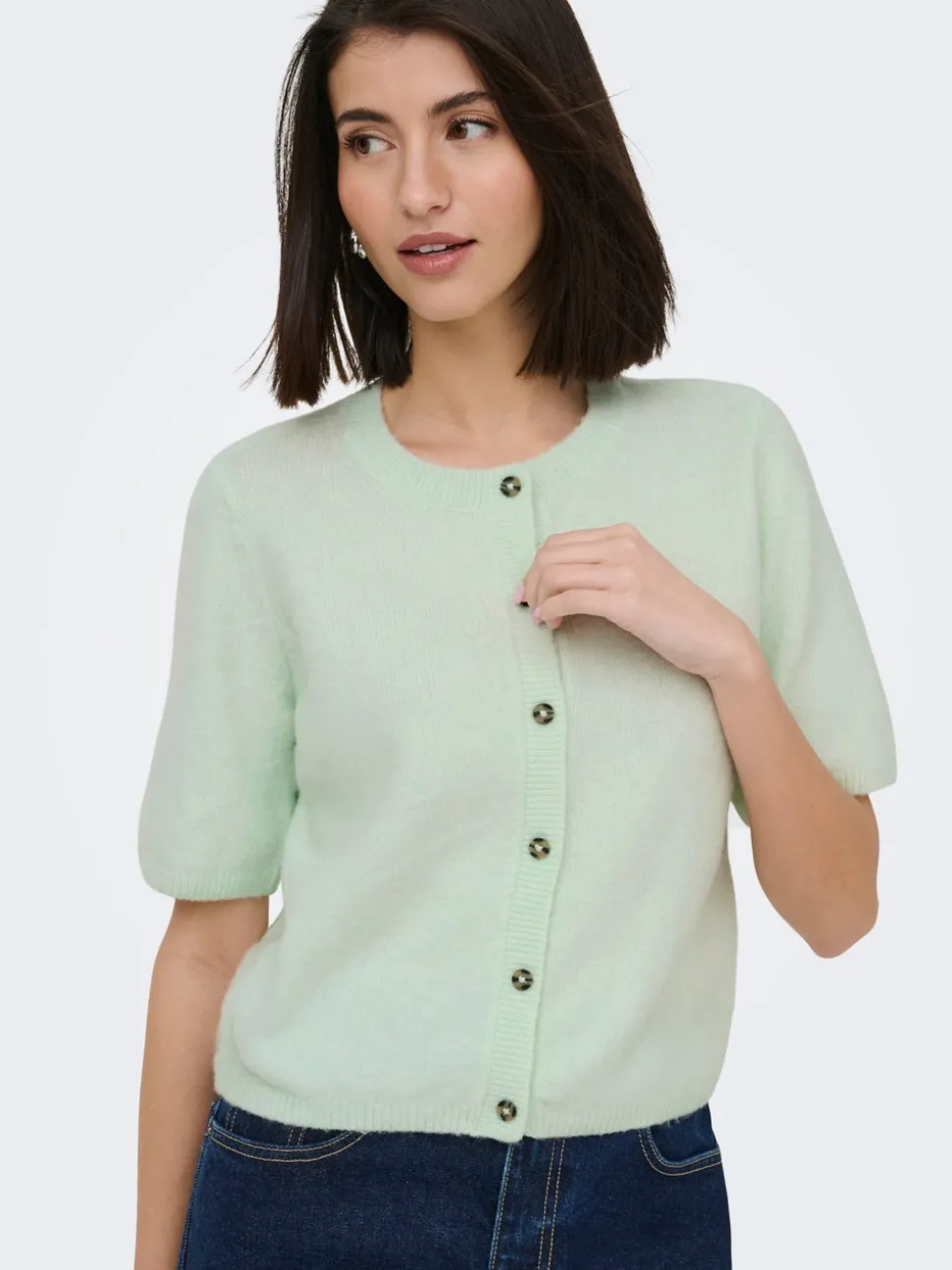 JDYCHLOE Cardigan