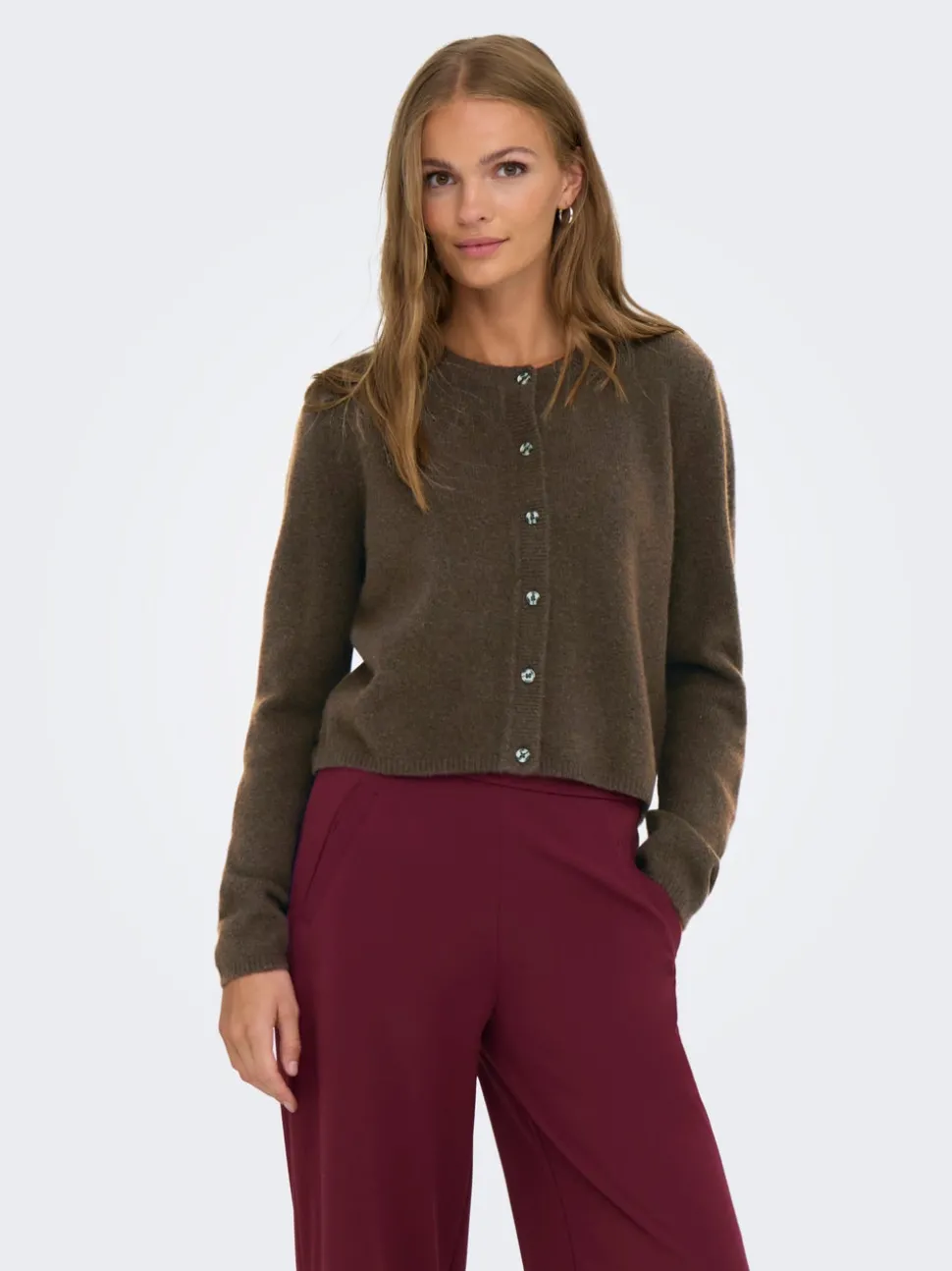 JDYCHLOE Cardigan