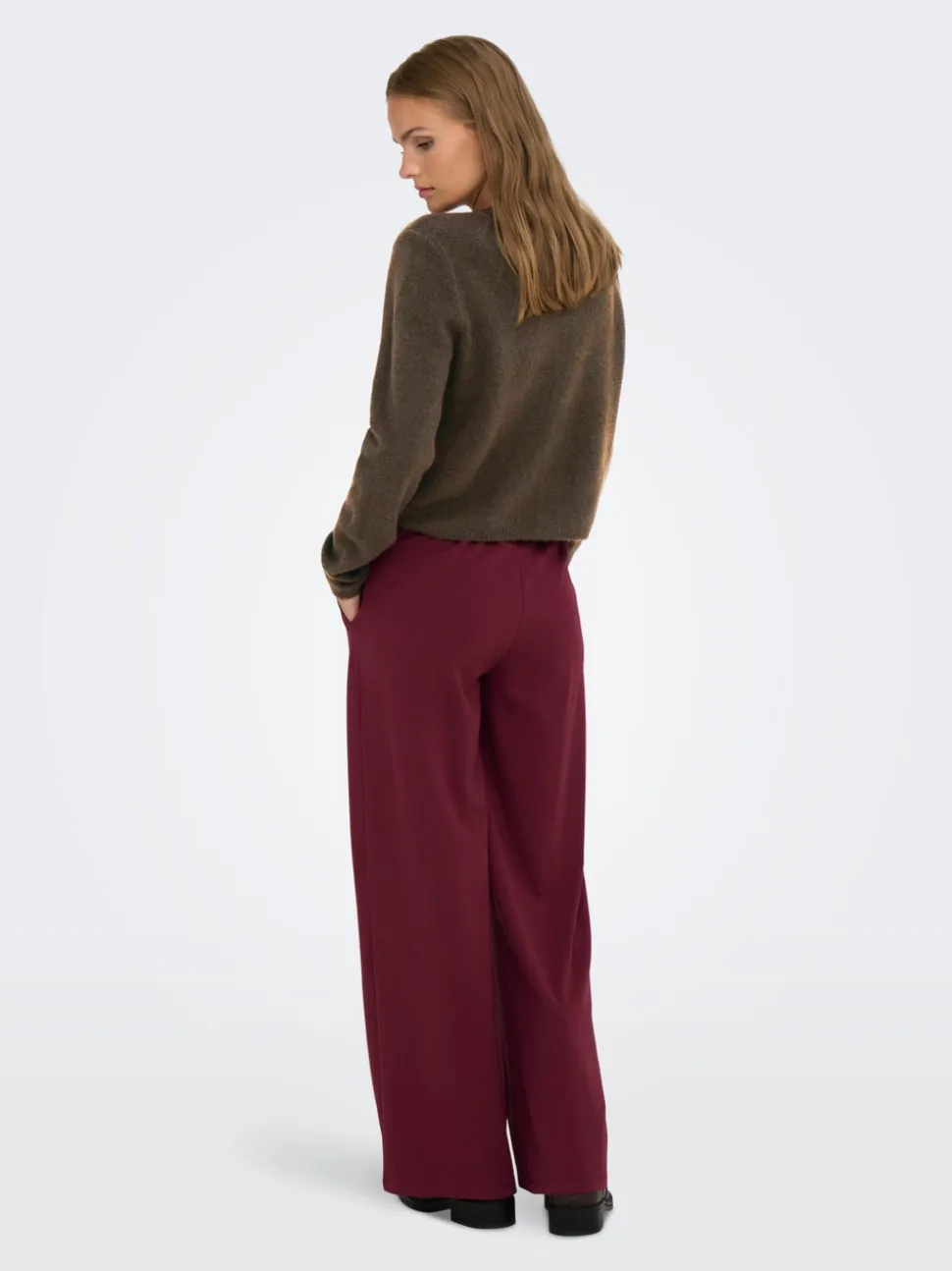 JDYCHLOE Cardigan