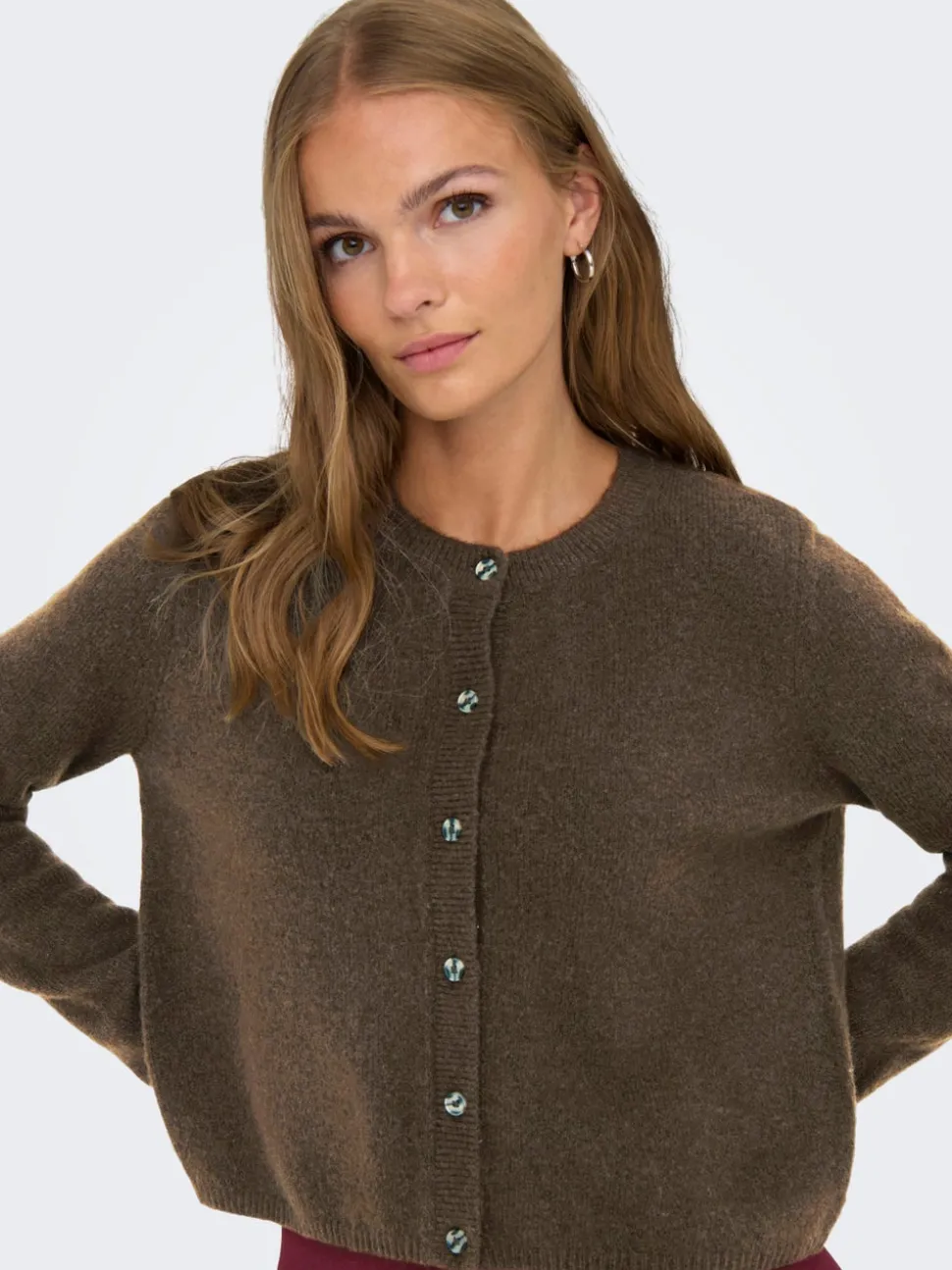 JDYCHLOE Cardigan