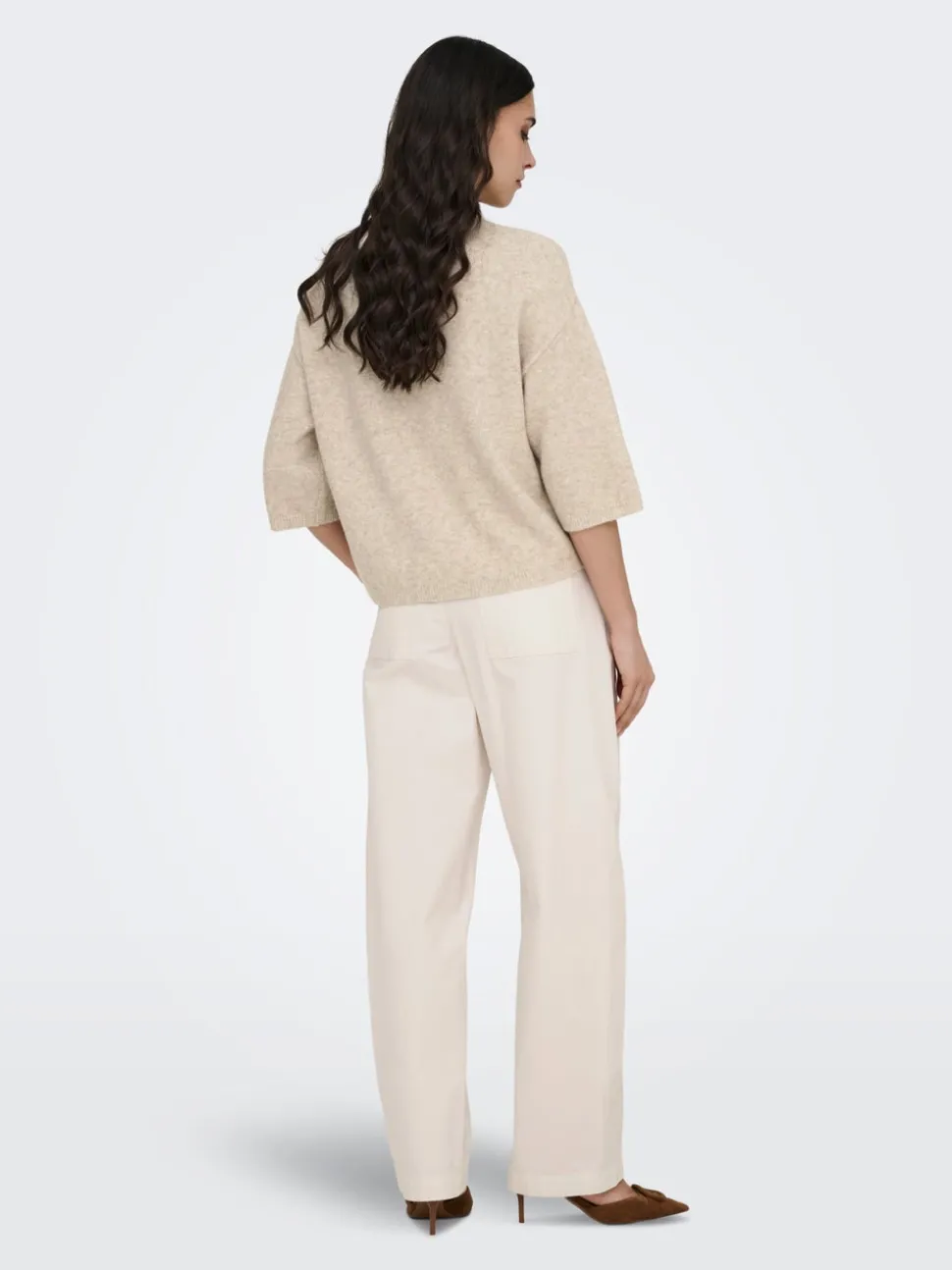 JDYCHLOE Pull en maille