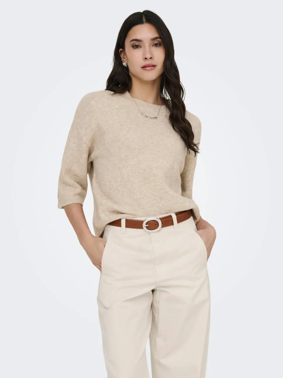 JDYCHLOE Pull en maille