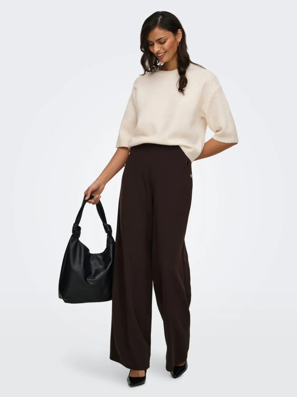 JDYCHLOE Pull en maille