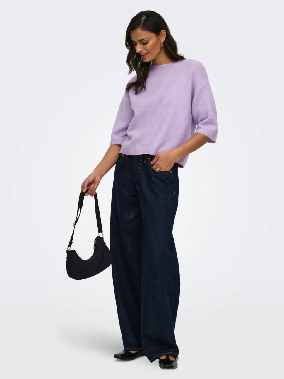 JDYCHLOE Pull en maille