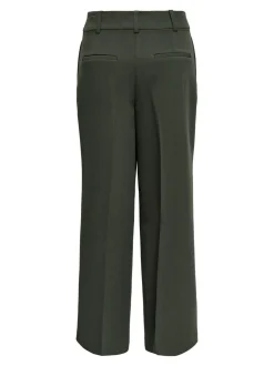 JDYCILLE Straight Fit Pantalon